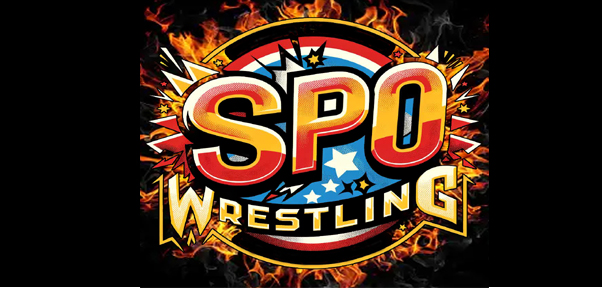 Spo Wrestling logo