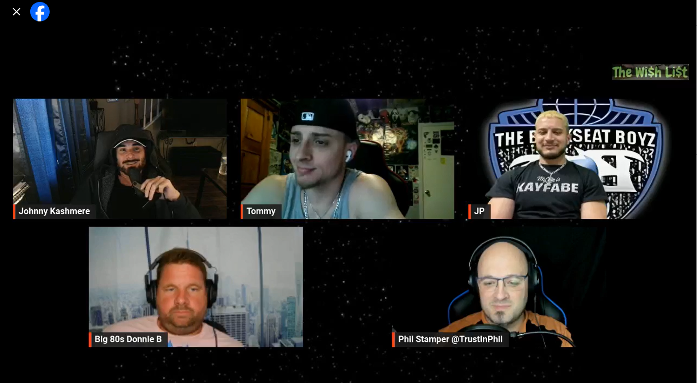 spocast 20